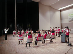 妻沼小学校