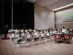 常盤小学校