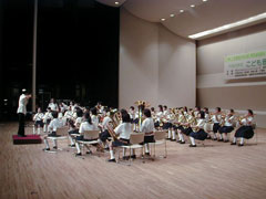 つばさ小学校