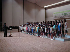 玉川小学校