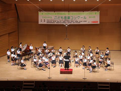 海神南小学校