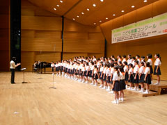 佐倉小学校