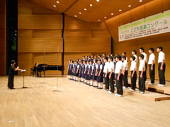松戸市第四中学校