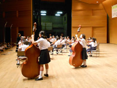 海神小学校