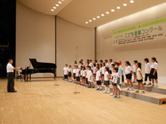 川尻小学校