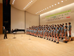 暁星小学校