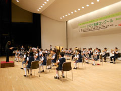 千歳小学校