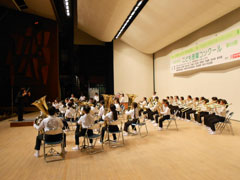 大山小学校