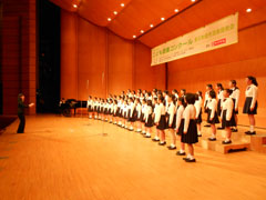 相川小学校