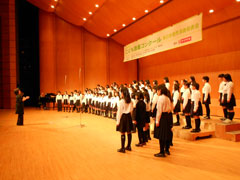 小井川小学校