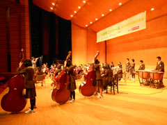 新居小学校