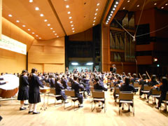 行田中学校