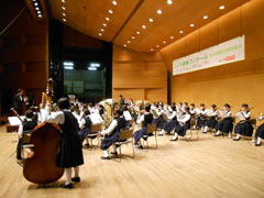 大久保中学校