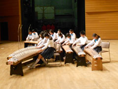 峰台小学校