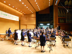 小栗原小学校
