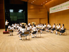 つばさ小学校