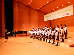 芳賀東小学校