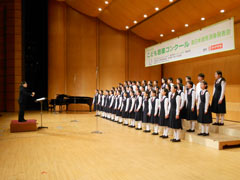 佐原中学校