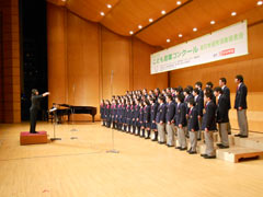 東村山第五中学校