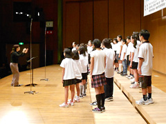 上郷小学校