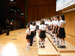 伊勢山小学校