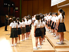 荏田南小学校