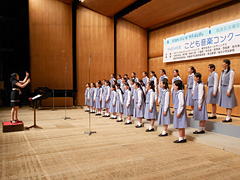 茨城キリスト教学園中学校