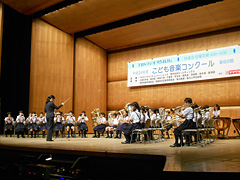 笠原小学校