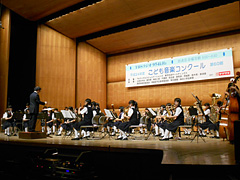 見川中学校