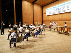 岩間第二小学校
