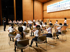 大原小学校