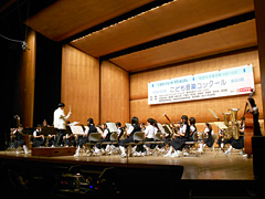 土浦第三中学校