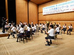 村松小学校