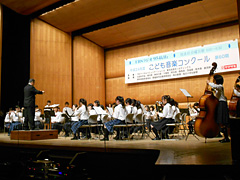 茨城中学校