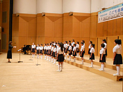 東陽小学校