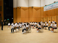 千寿桜小学校