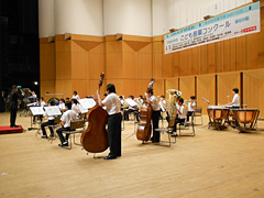大矢部中学校