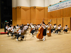 雄踏中学校