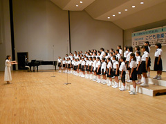 辰巳台東小学校