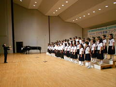 太田中学校