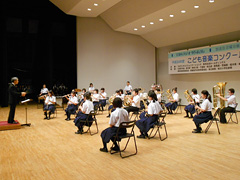 周西南中学校