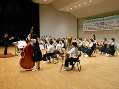 光中学校