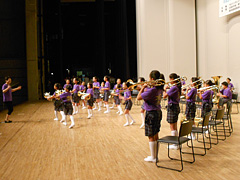 北鹿浜小学校