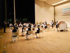 三橋小学校