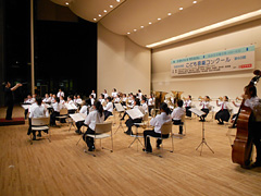 騎西中学校