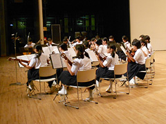 杉戸中学校