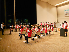 妻沼小学校