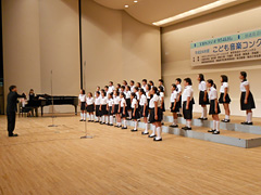 上尾小学校