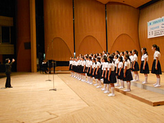 中野木小学校