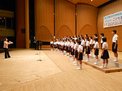 牧野原小学校